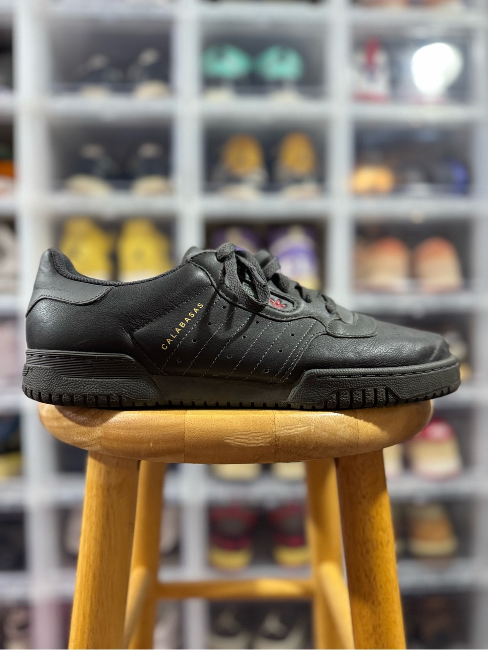 Adidas Yeezy Powerphase “Calabasas”